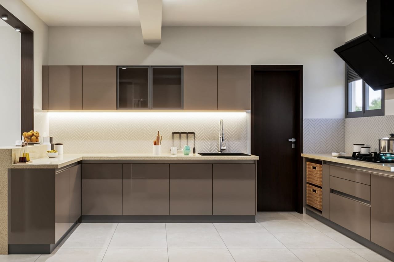 Minimalist Bedroom 2